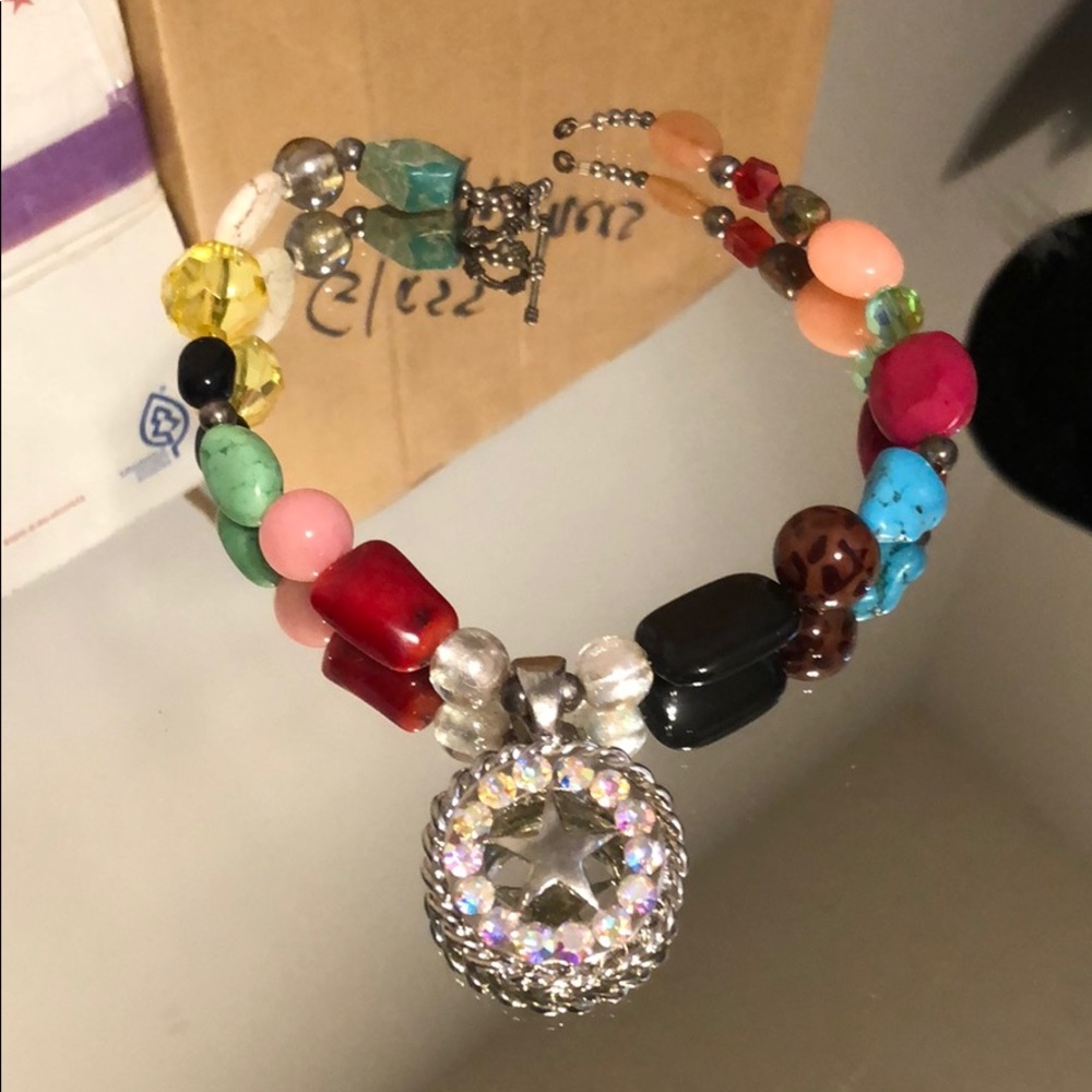 Statement Necklace